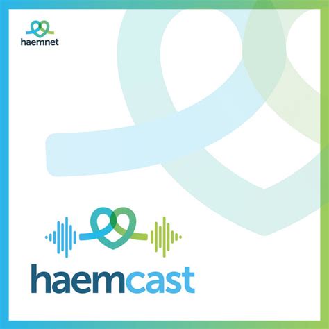 haemcast podcast on spotify