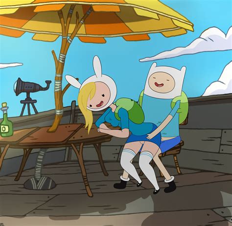 Image 835276 Adventure Time Bpq00x Finn The Human Fionna