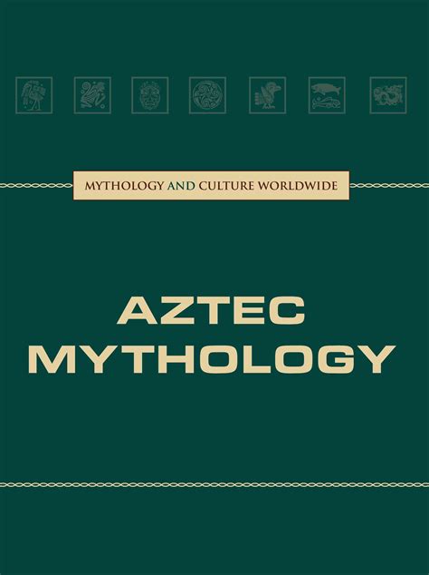 this new title in the mythology and culture worldwide series discusses the origins of aztec