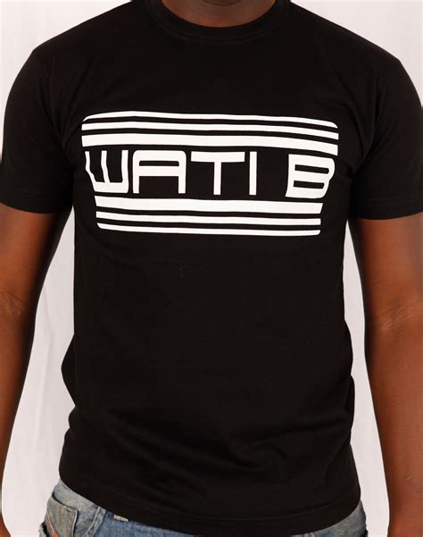 wati  collection tshirts classiks wati