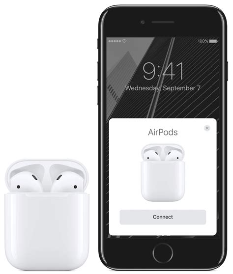 apple airpods test genial parring men skuffende lyd
