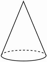 Cono Geometricas Geometria Cuerpos Colorir Geometricos Imagui Disegni Solidos Colorare Redondos Piramides Piramide Triangular Infantiles Recortar Geometriche Tridimensionais Poliedros Esfera sketch template