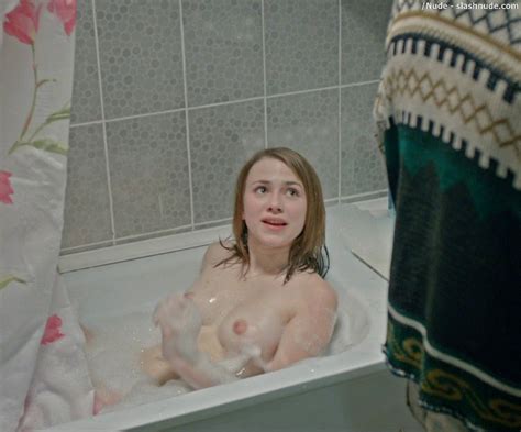 yana enzhaeva nude in russian shameless photo 1 nude