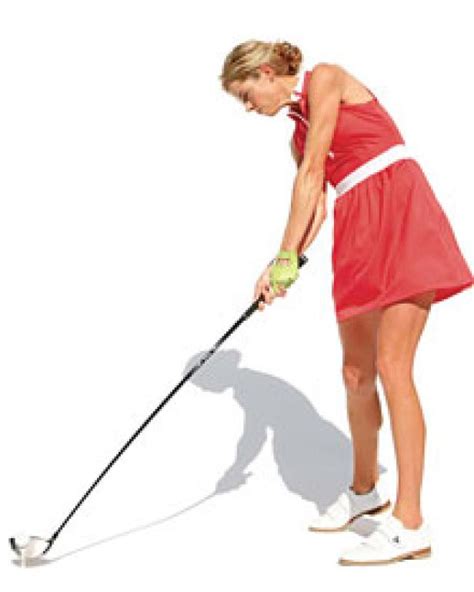 Anna Rawson Real Simple Tips How To Golf Digest