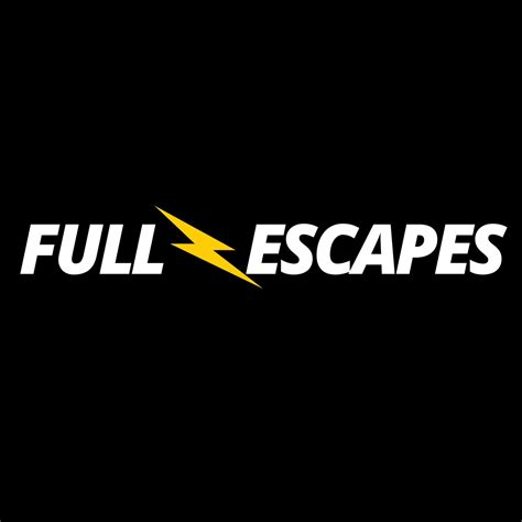 full escapes