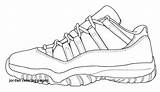 Coloring Converse Pages Getcolorings Fine sketch template