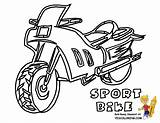 Coloring Motorcycle Pages Kids Motorcycles Color Colouring Library Clipart Popular Racing Motor Coloringhome Books Comments sketch template