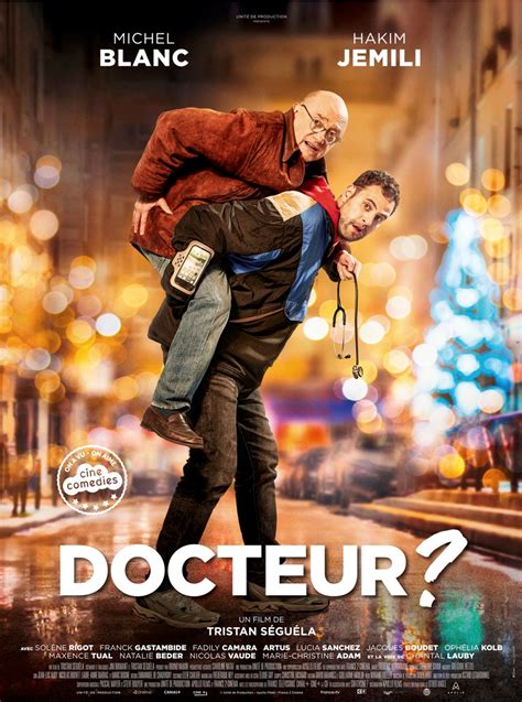 Le Film Docteur à Chevillon Le 21 Janvier 2020 Charny Orée De Puisaye