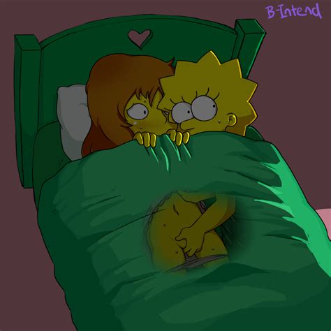 rule34hentai we just want to fap image 110390 lisa simpson the simpsons allison taylor bintend9