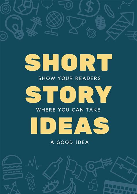 short story ideas  supercharge  writing bookfox