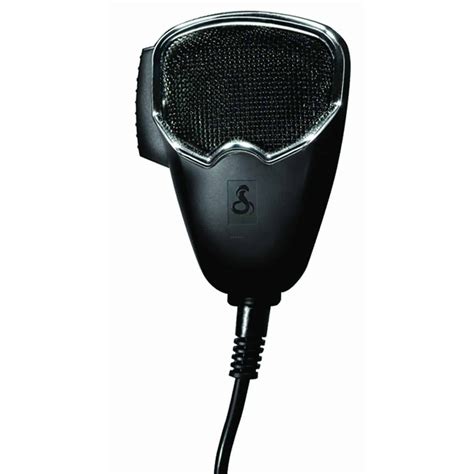 clxmic cobra cb microphone