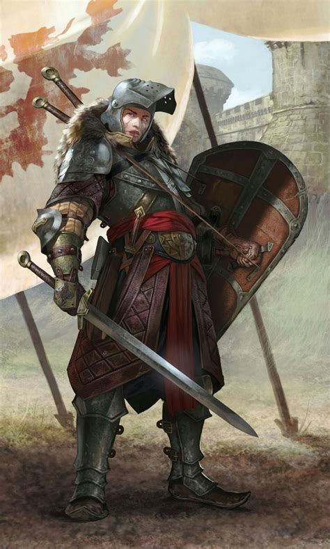 pathfinder portraits images  pinterest character ideas fantasy characters