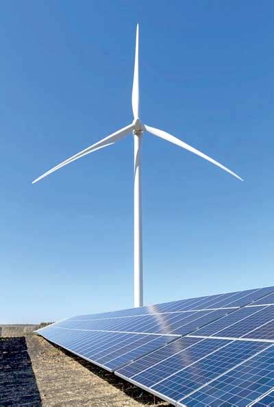renewable energy    solution  sri lankas power crisis daily ft