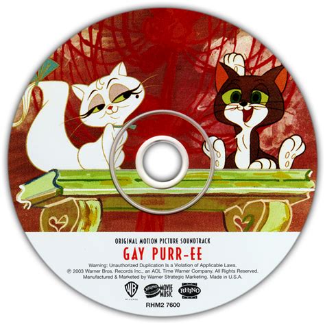 Gay Purr Ee – The Judy Room
