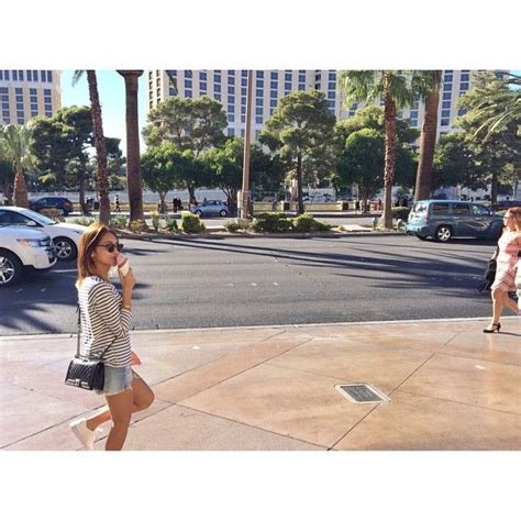 Kathryn Bernardo On Instagram “last Day In Vegas ☀️