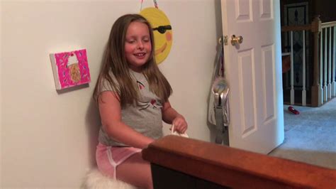Spying On My Little Sister Amanda Hilarious 🤣 Youtube