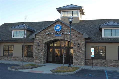 office  mullica hill advanced orthopaedic centers