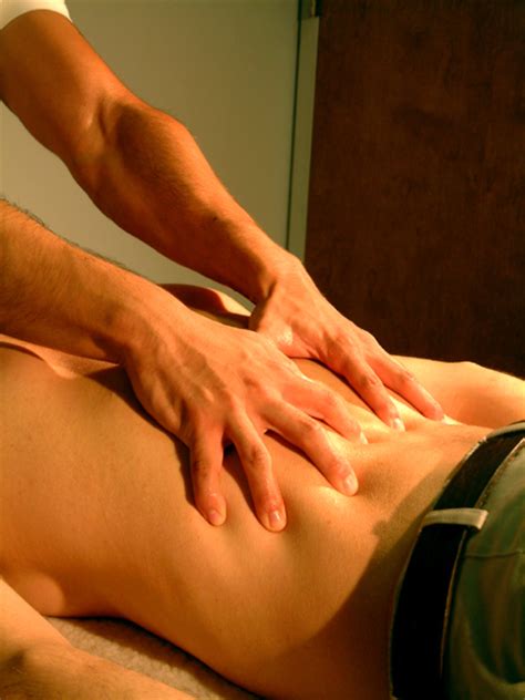 the science behind massage why does it work athletico
