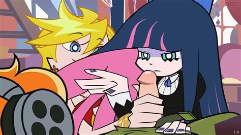 panty and stocking with brief cartoon porn video rule 34 animated