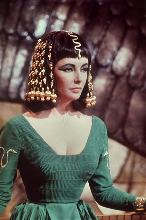 Cleopatra Cleopatra 1963 Photo 30599333 Fanpop