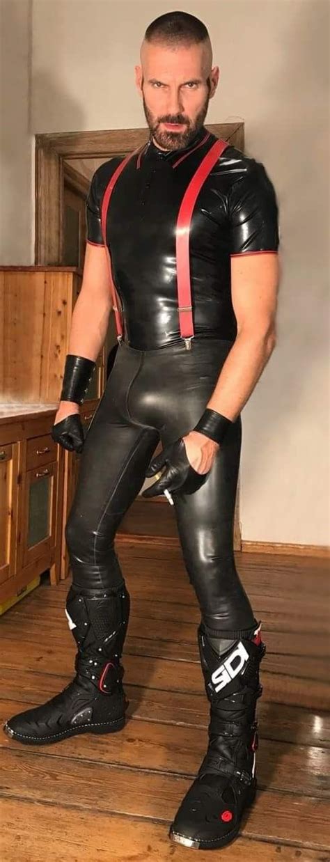 Pin On Full Rubber Style