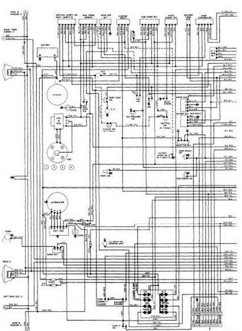 dodge ram  radio wiring diagram collection faceitsaloncom