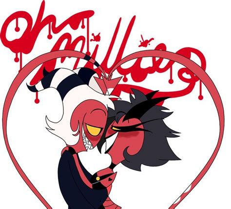 Pin On Hazbin Hotel