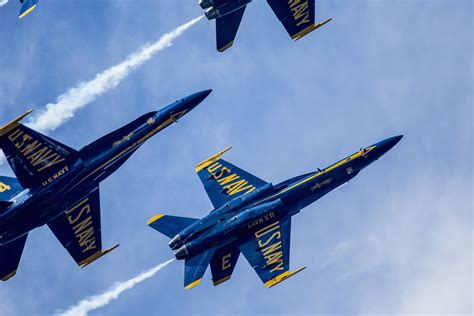 blue angels air shows   dc area