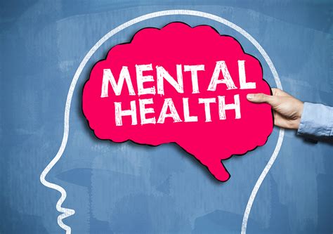 why it s important to look after your mental and physical health