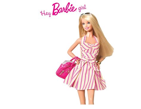 style on the fly barbie party invitations