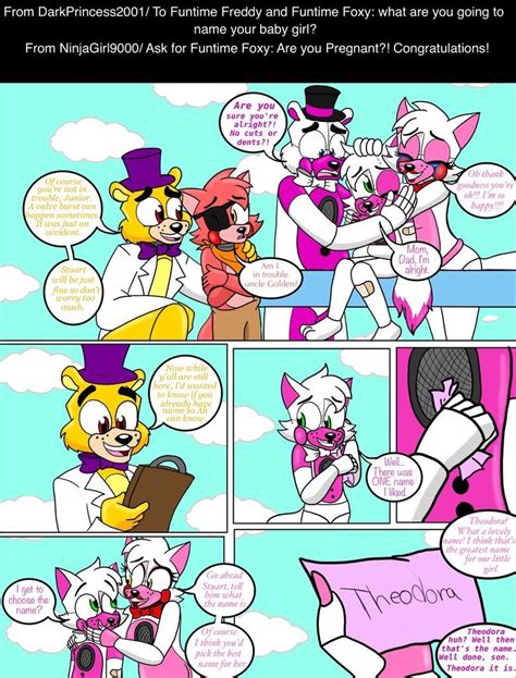 Ask The Characters Question 99 By Cacartoon Character
