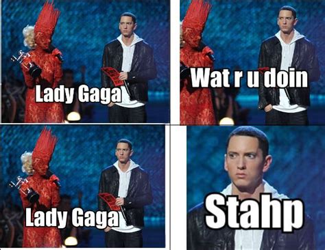 eminem pictures and jokes celebrities funny pictures