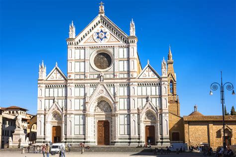 visita guiada por la basilica de la santa croce tourse excursiones