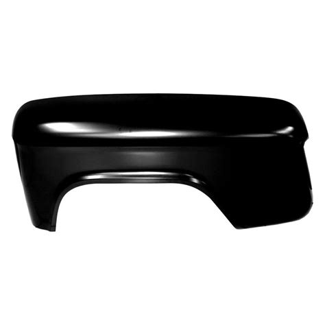 auto metal direct    triplus rear driver side fender