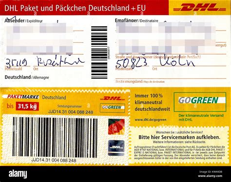 ereignis extreme armut besen paket frankieren dhl preise wagen lilie das internet