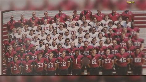No Felony Charge For Hs Football Player Who Exposed Himself In Yearbook