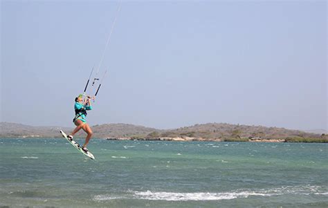 kite spots  curacao   places   kitesurf   island