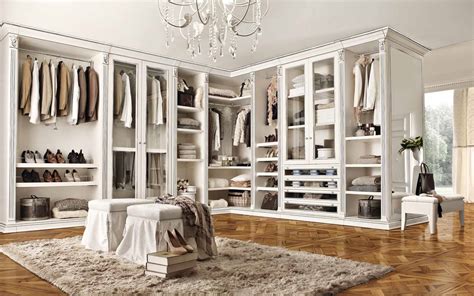 wardrobe ideas luxury  style   taste interior design