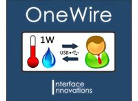 onewire utilities interface innovations national instruments