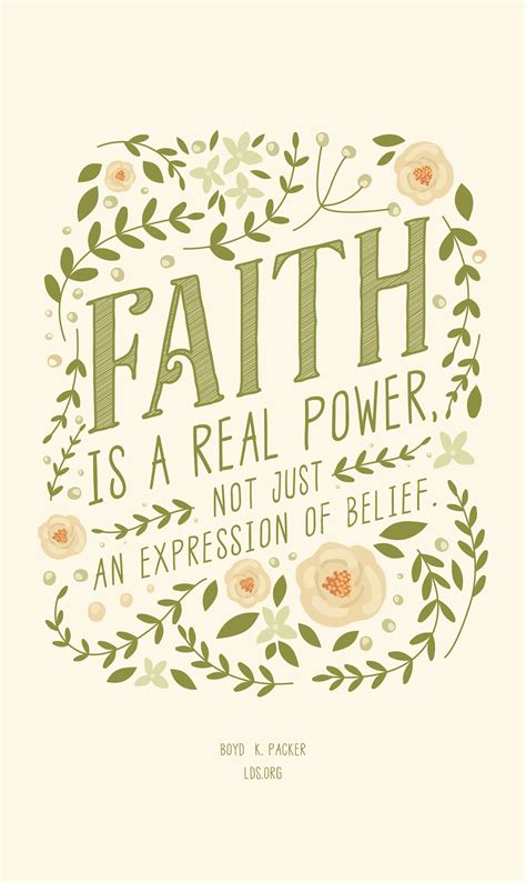 faith uplifting lds quotes  quotes hd blog