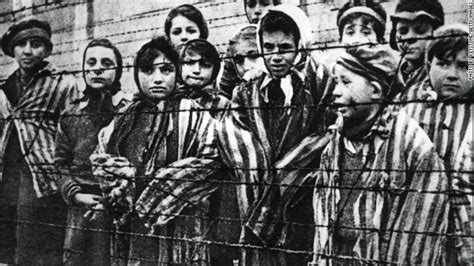 víctimas del holocausto uno de cada tres sobrevivientes vive en la