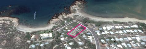 bowen qld 4805 vacant land for sale 1 195 000 opposite beach