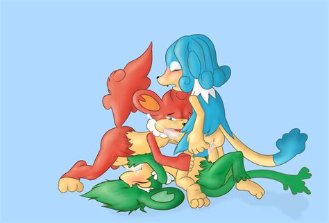 Rule 34 Furry Male Male Only Multiple Males No Humans Pokemon Sex