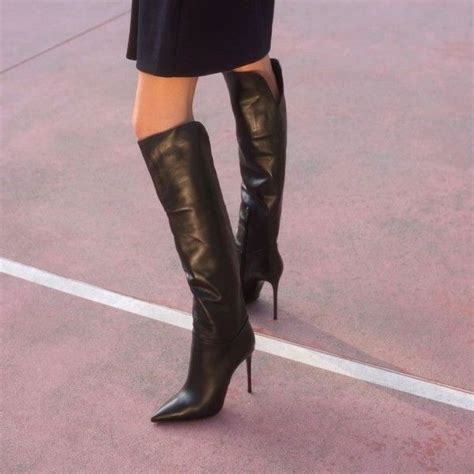 pin on fsjshoes fall and winter fashion thigh high boots