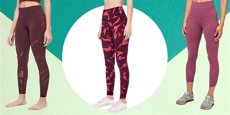 lululemon leggings are up to 50 off in cyber monday sale 2019