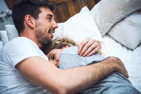 Is It Normal To Cuddle With A Friend Of The Opposite Sex