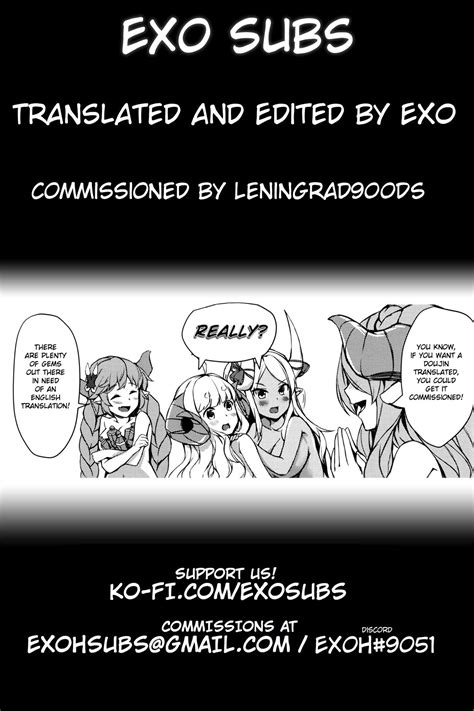 mercury shadow soushuuhen α page 21 nhentai hentai doujinshi and manga