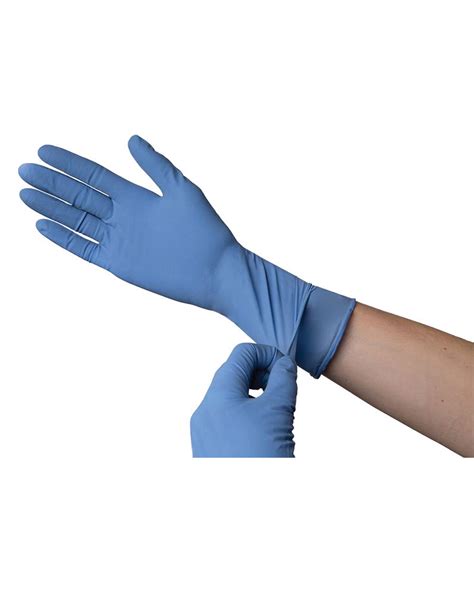 nitrile examination glove medsurge healthcare limited