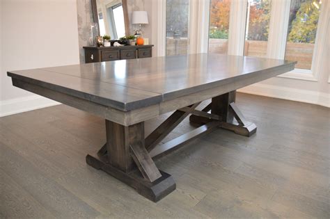 bonanza pedestal dining table anne quinn furniture