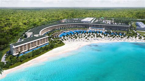 New Adults Only Resort In Riviera Maya Will Welcome First